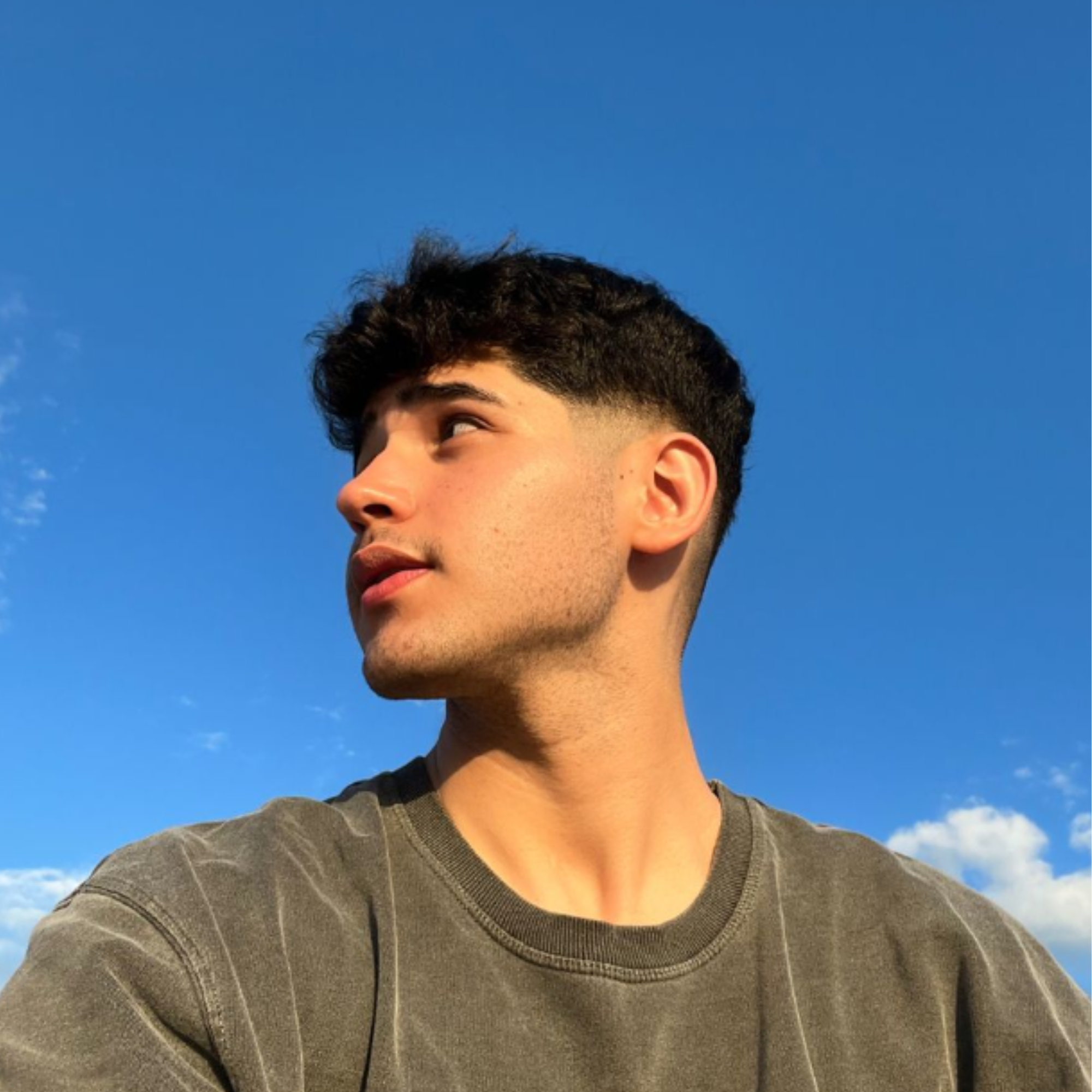 Carlos M.